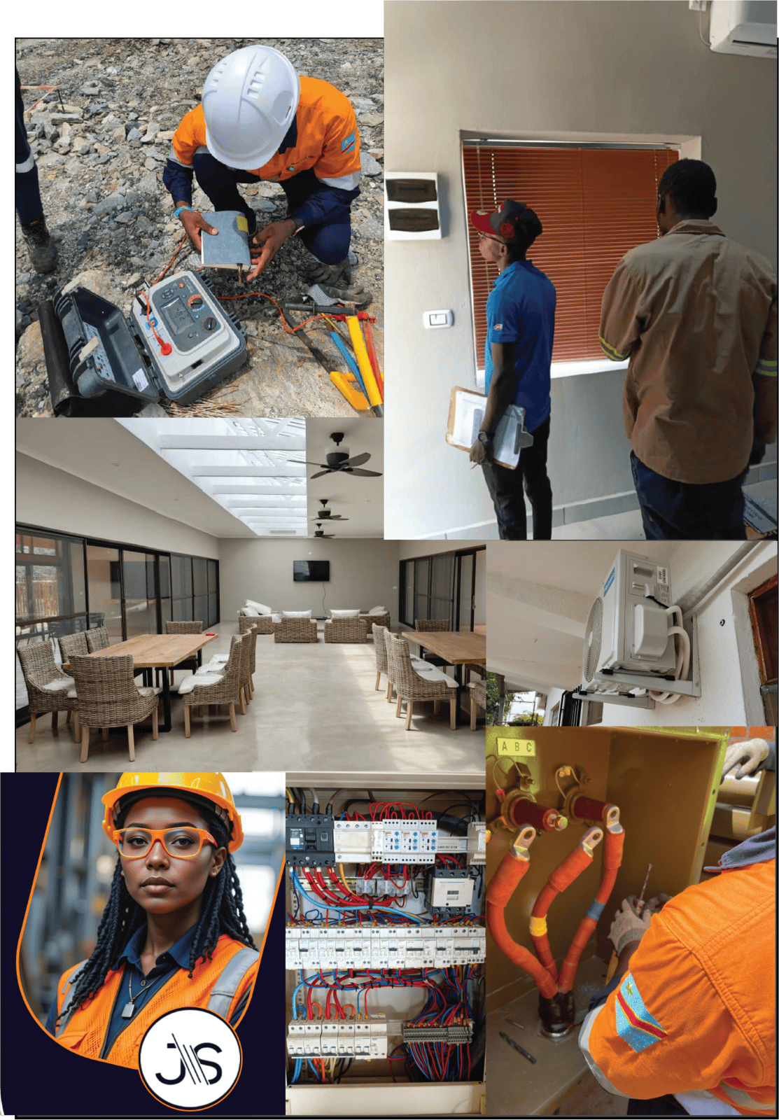 About us Section Image